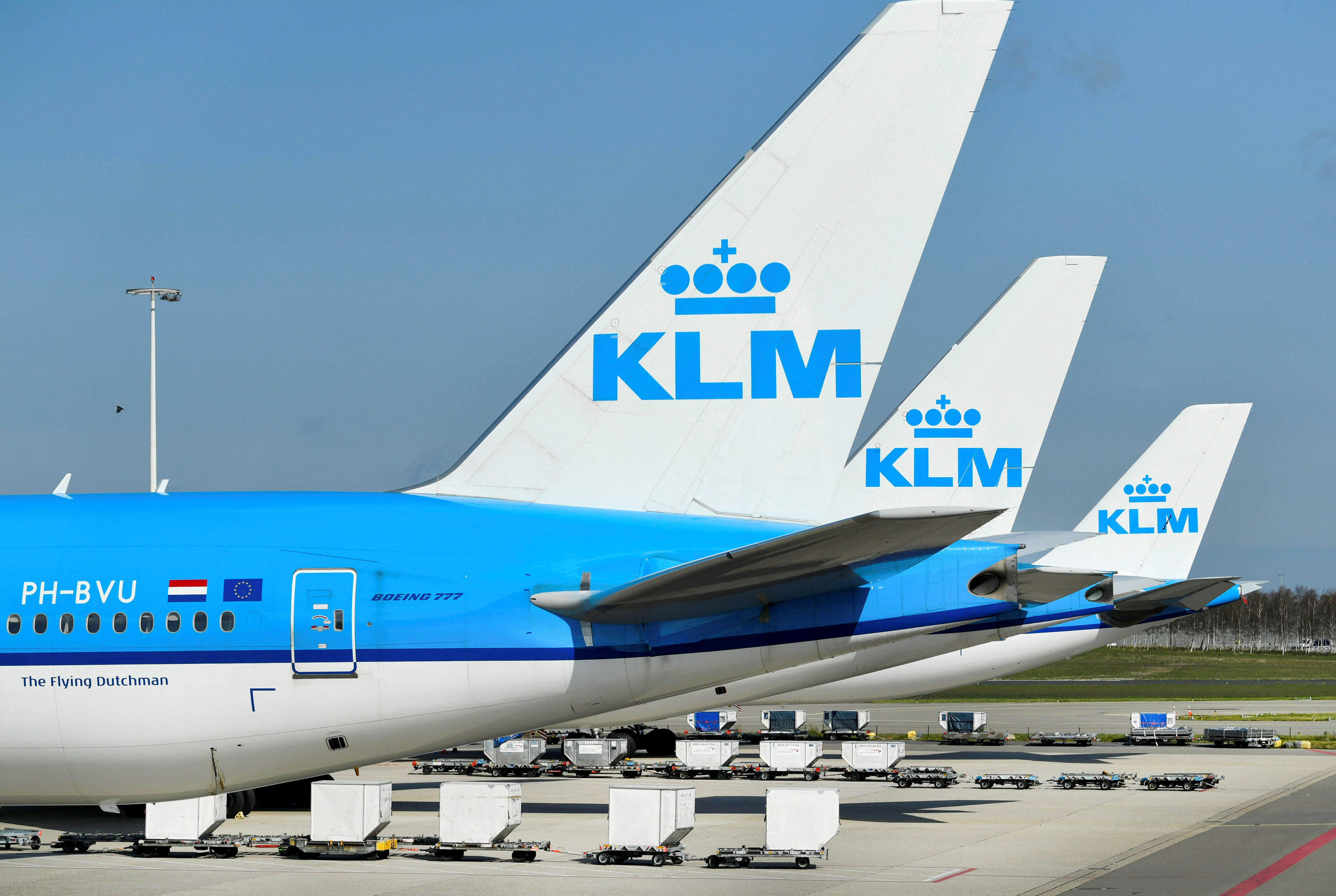 ...{{!!official booking!!!}} ..What is the best day to book KLM tickets? | Travel Diaries