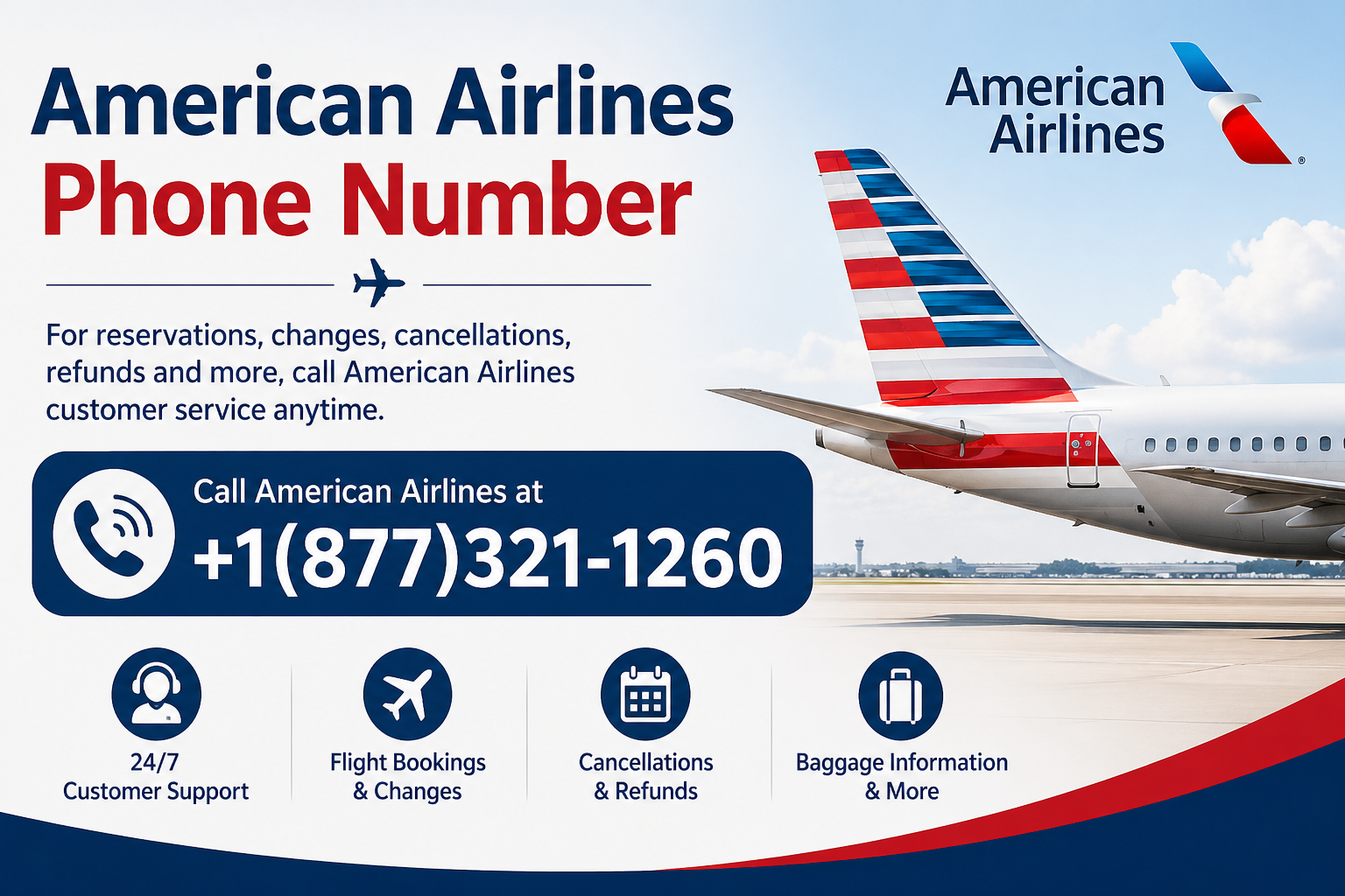 American Airlines rebooking Policy