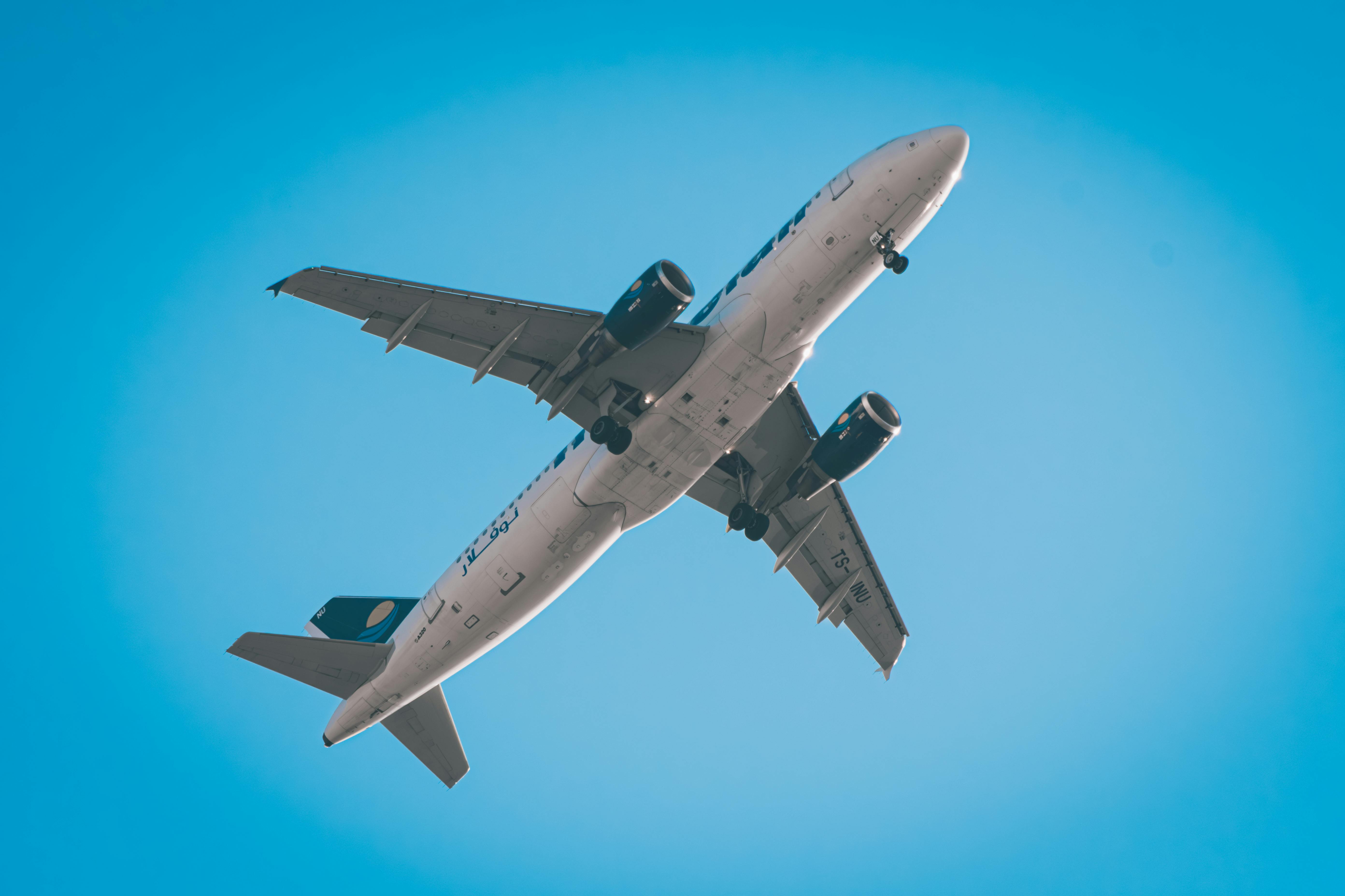 How Do I Speak to Someone on Egypt Air