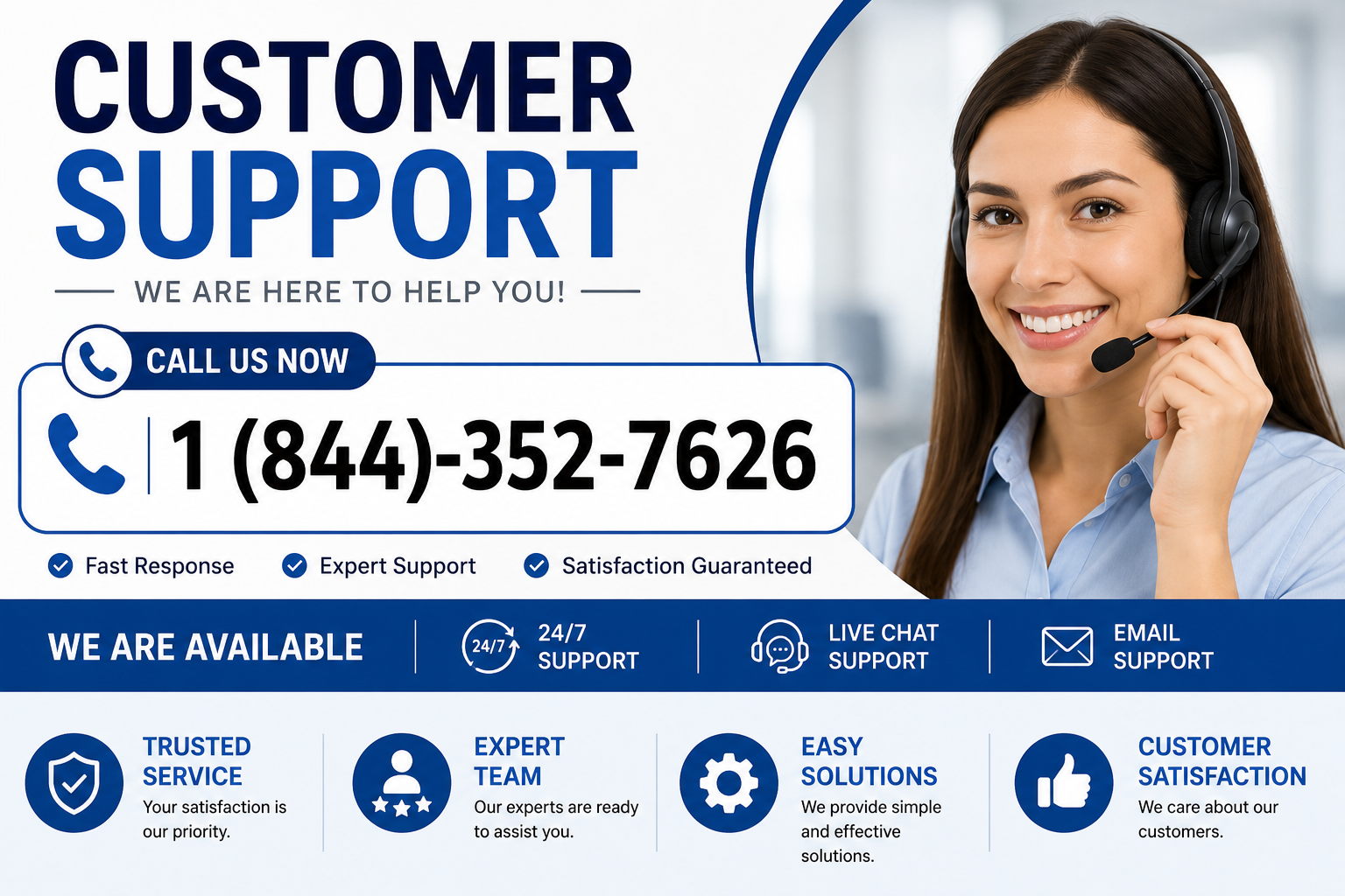 Complete List of Official Norton® Customer™ Contact Numbers in the USA –The Ultimate Guide