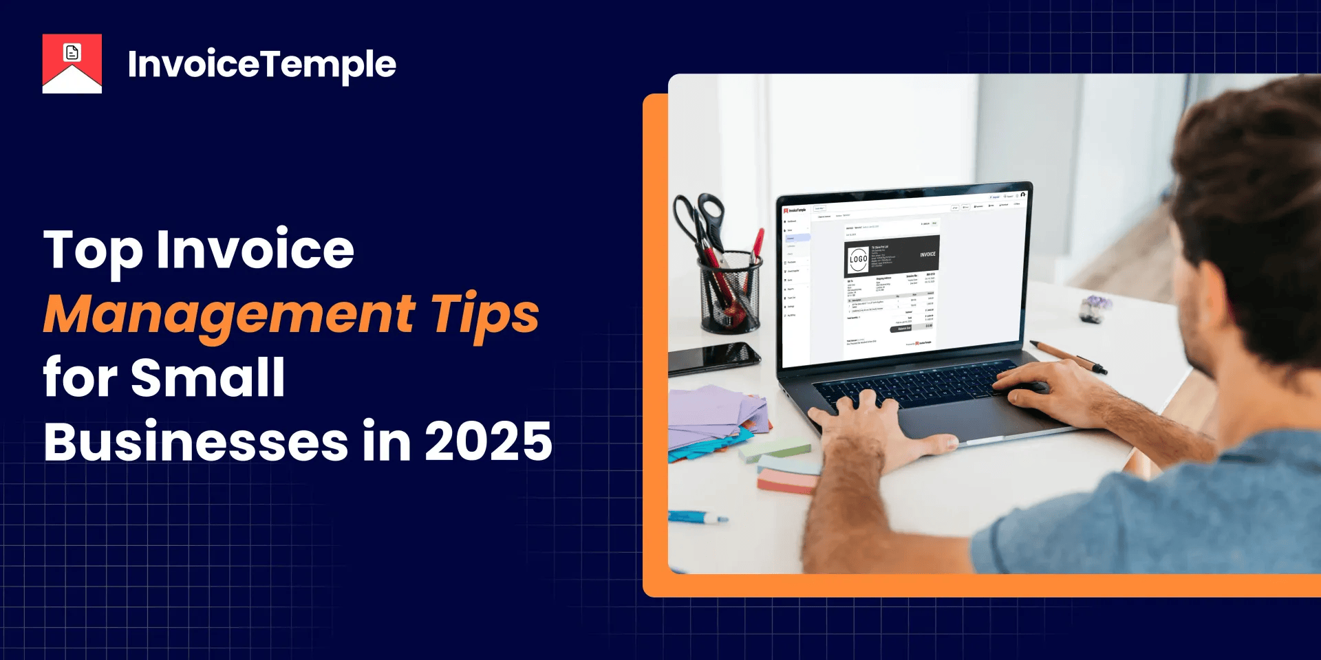 5 Key Invoice Management Tips