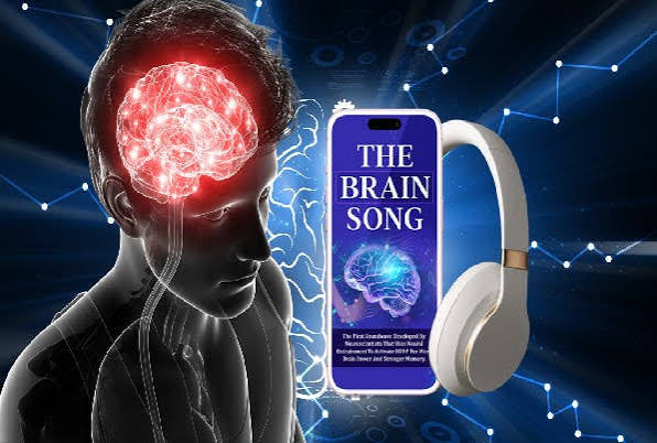 The Brain Song Reviews: Benefits, How It Works, and Can It Support Memory & Focus? - MY SITE