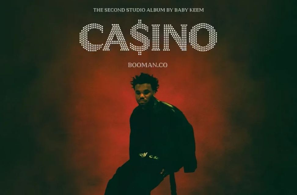 Baby Keem Casino Tour: Dates, Tickets, Setlist and Merch