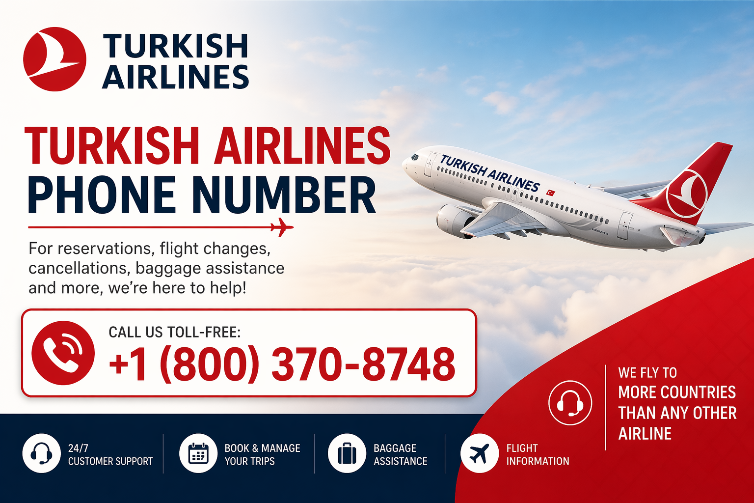Turkish Airlines rebooking Policy