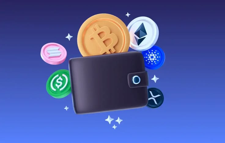 NxDeep Connectz:  Transforming Enterprises Through Web3 Wallet Development Services