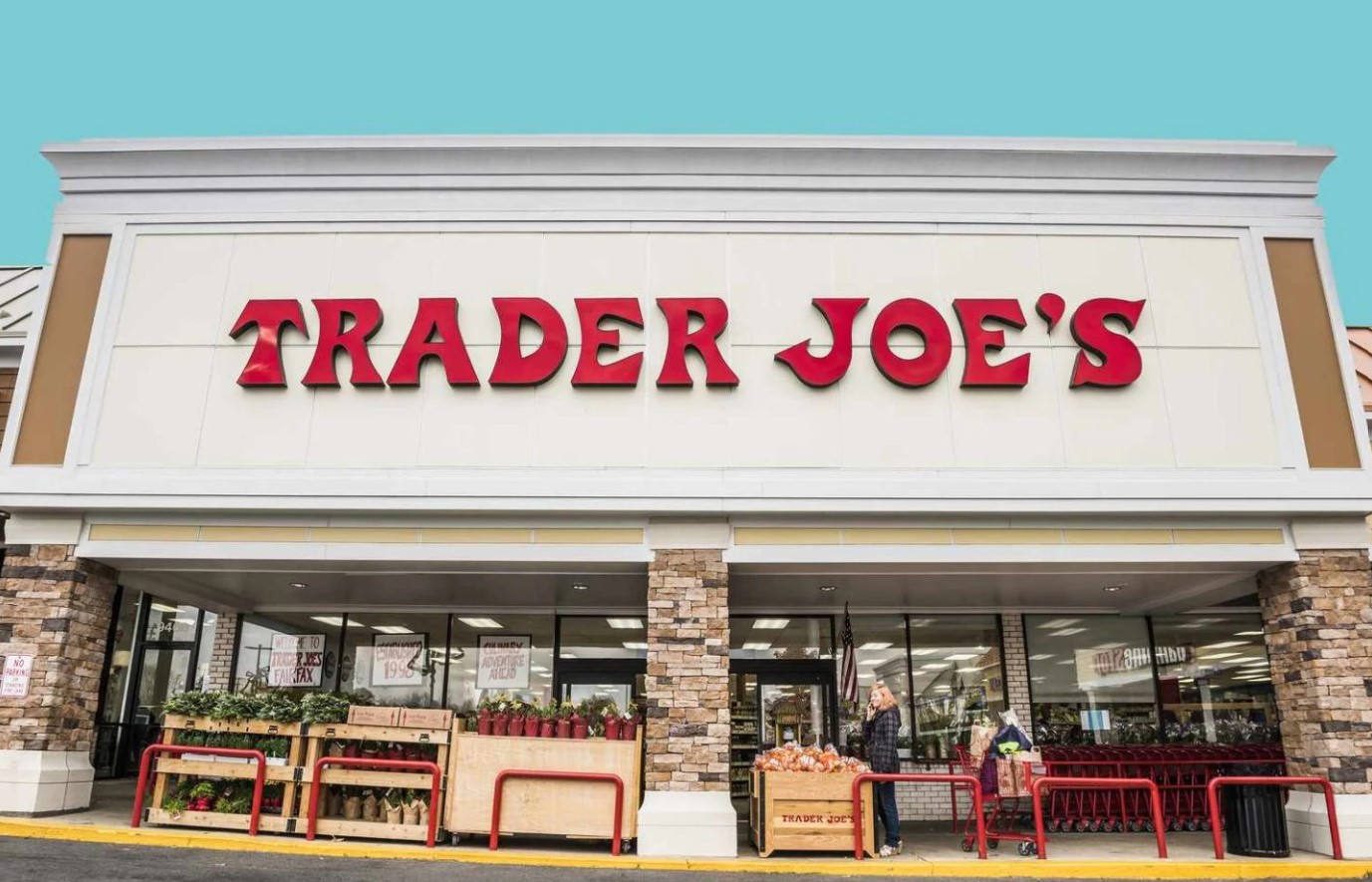 Does Trader Joe's Accept EBT?