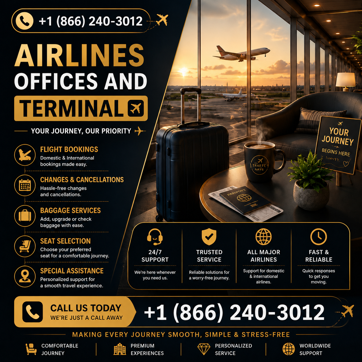Frontier Airlines San Diego Office