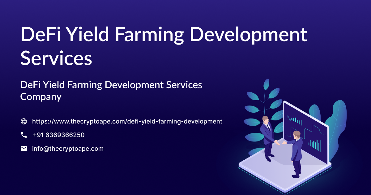 Losing DeFi Users Due to Complex Yield Farming Platforms?