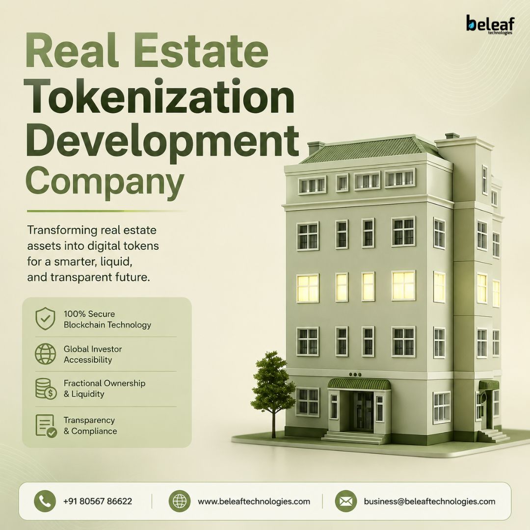 Earn Passive Income Through Innovative Real Estate Opportunities