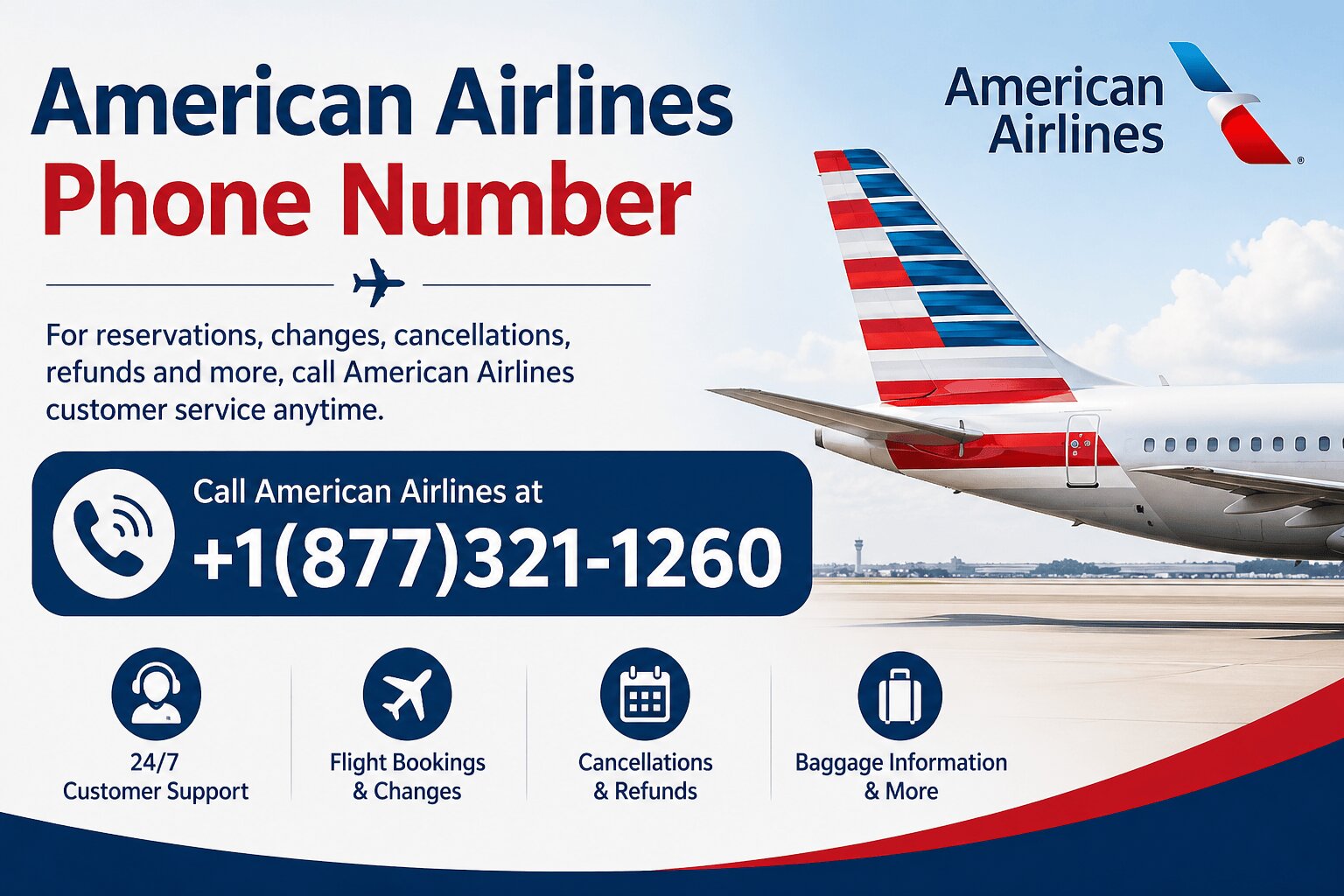 American Airlines Missed Flight Policy
