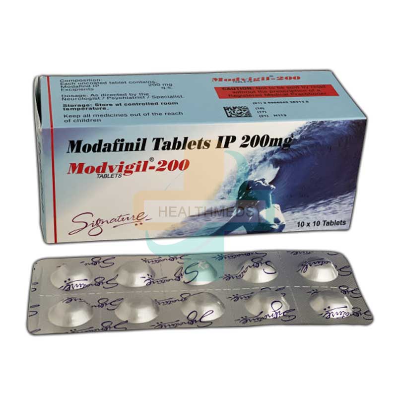 Buy Modvigil Online