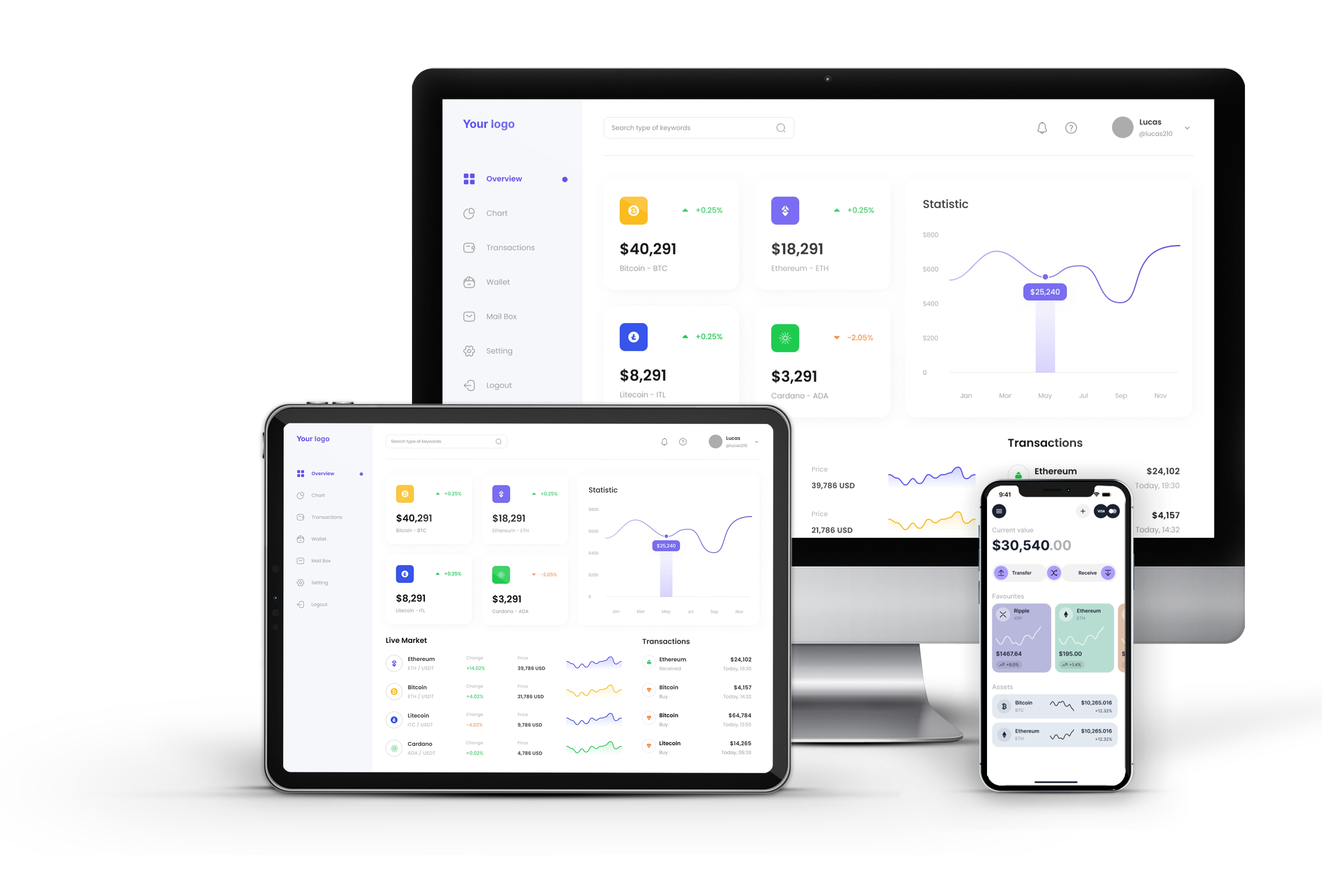 What Features Matter in a Crypto Payment Gateway?