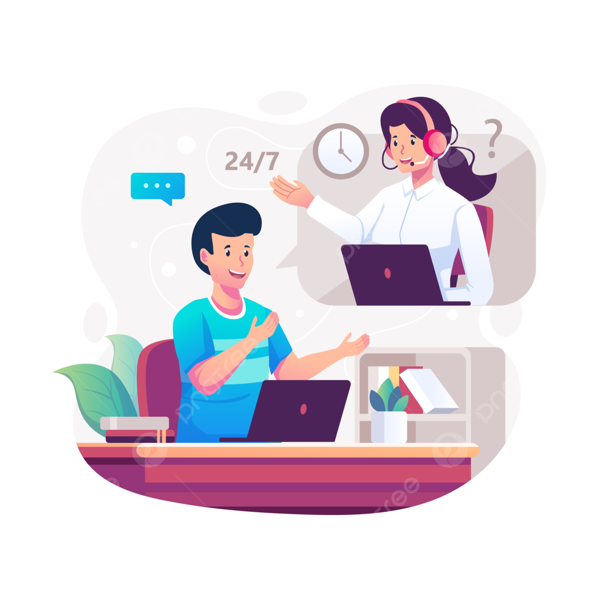 ¿Cómo hablar con un agente de Copa Airlines desde México?