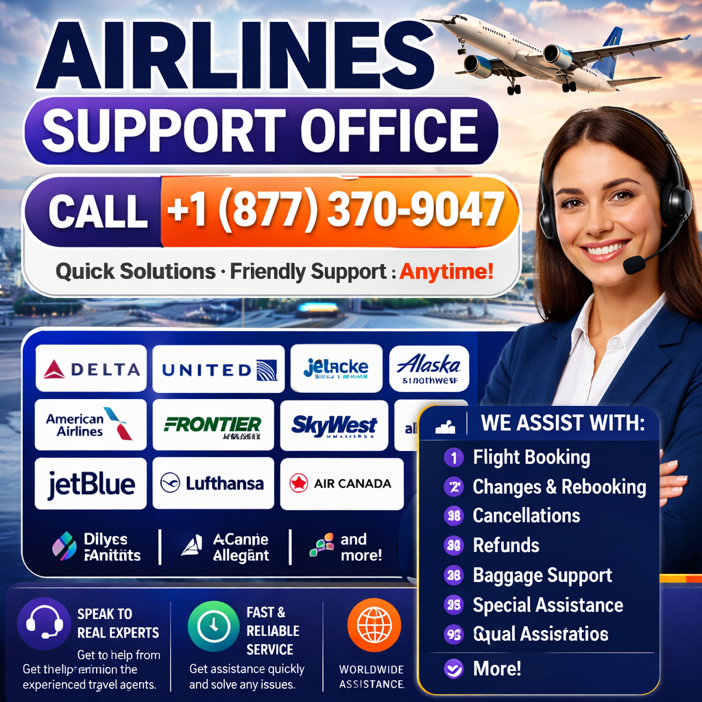 United Airlines Contact Number