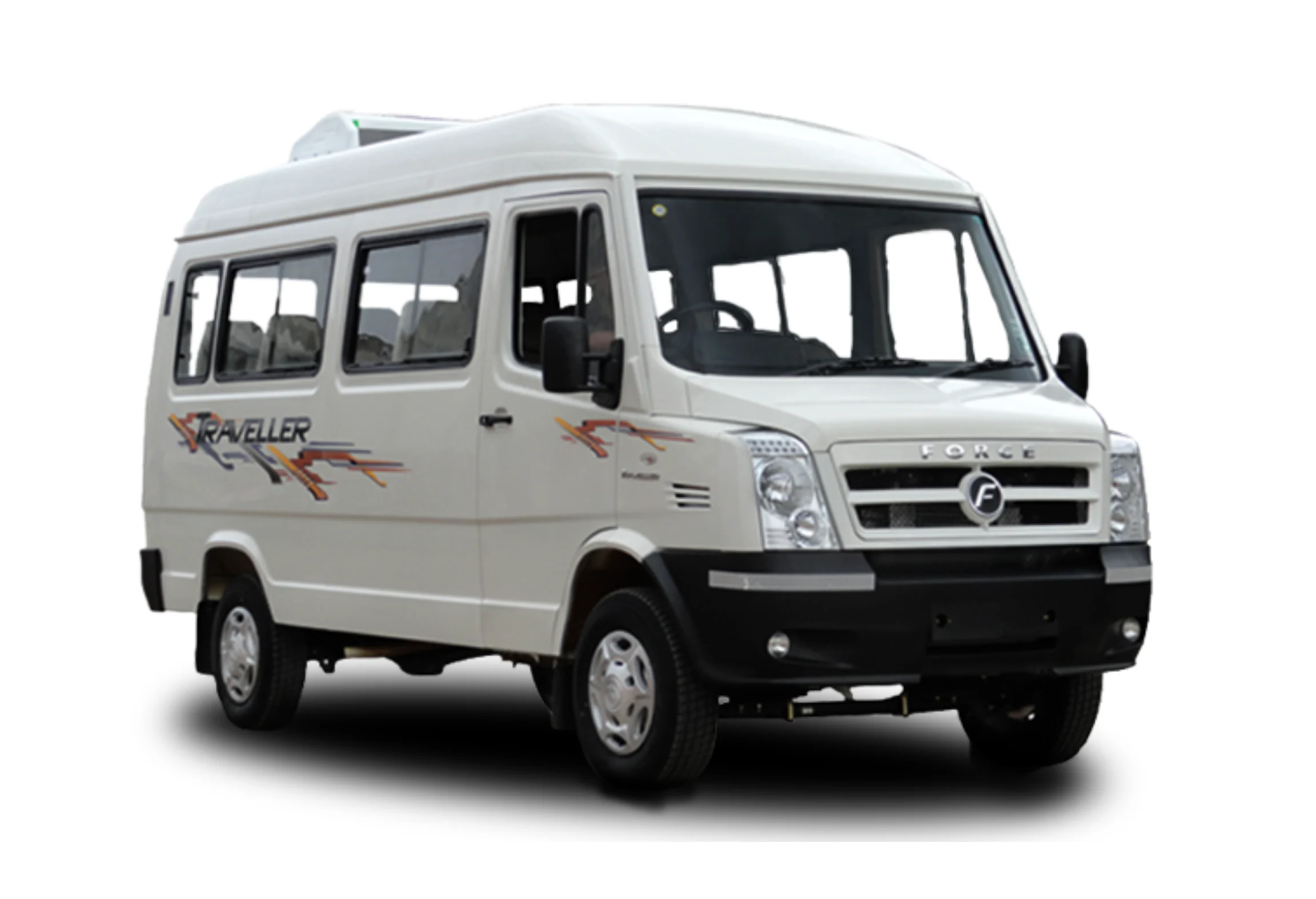 Tempo Traveller on Rent Jaipur | Rajasthan Cab Hire