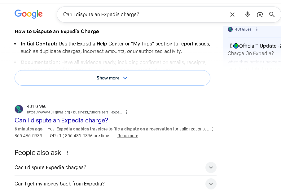 Need Help With Expedia Â®ï¸Reservations? Hereâs How to Contact Support Fast - YouTube