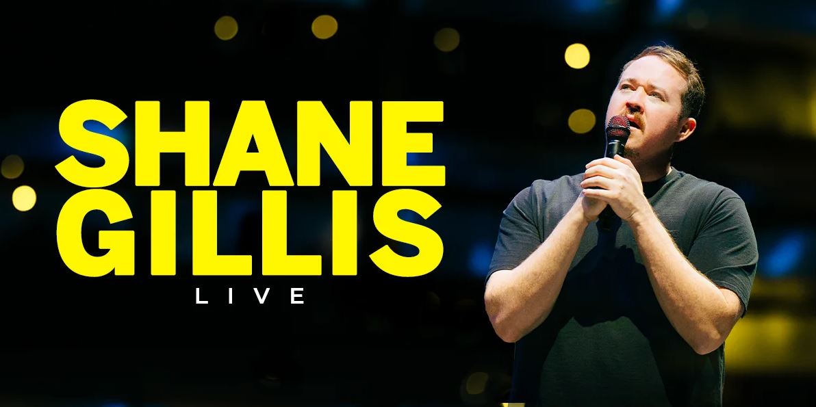How to Buy Shane Gillis Tour Tickets Safely in 2026