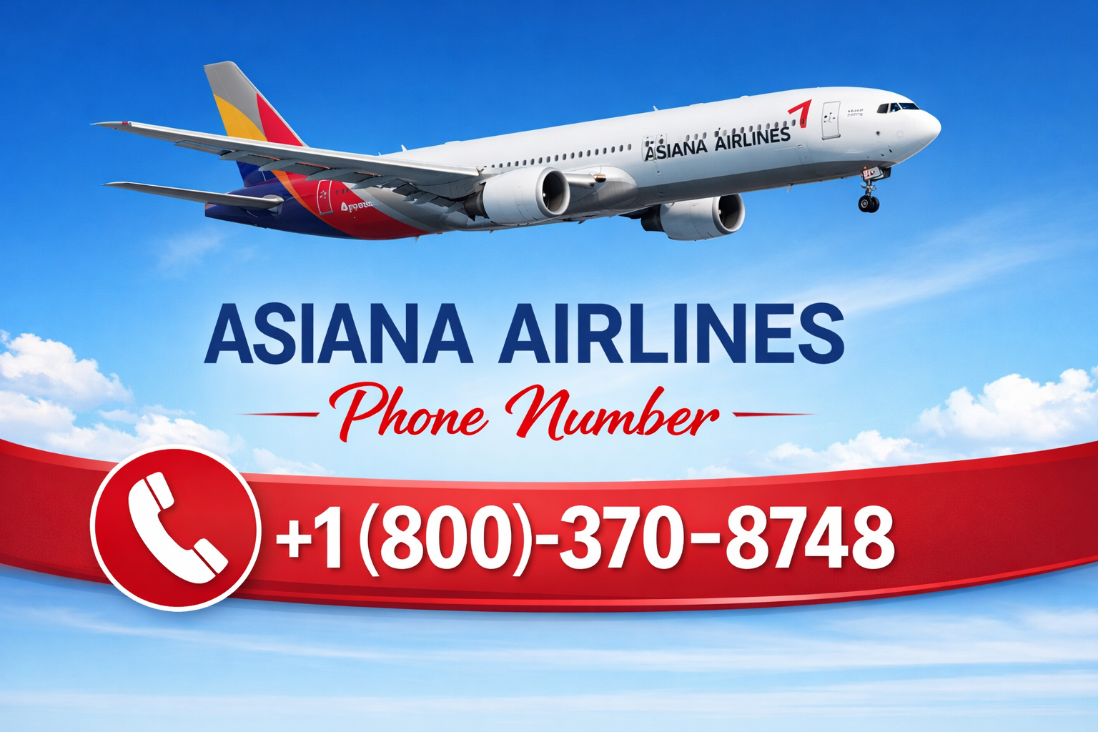 How Do I Speak To Someone on Asiana Airlines