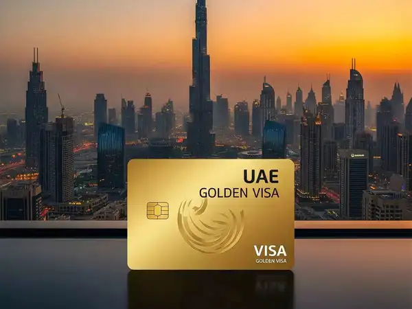Golden visa – DAMAC properties reshaping Visa opportunities