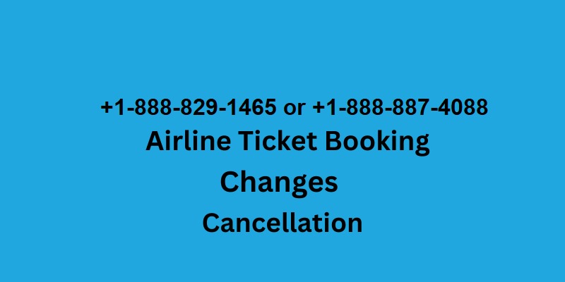 KLM Flight Change