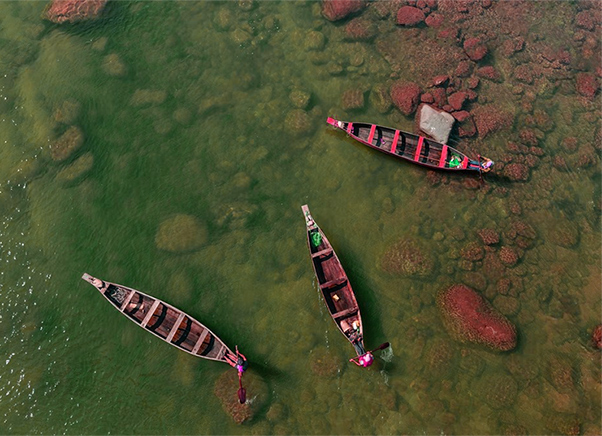 Meghalaya Tour Packages