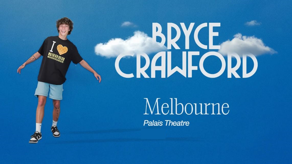 How long is Bryce Crawford Podcast Tour and What to Expect