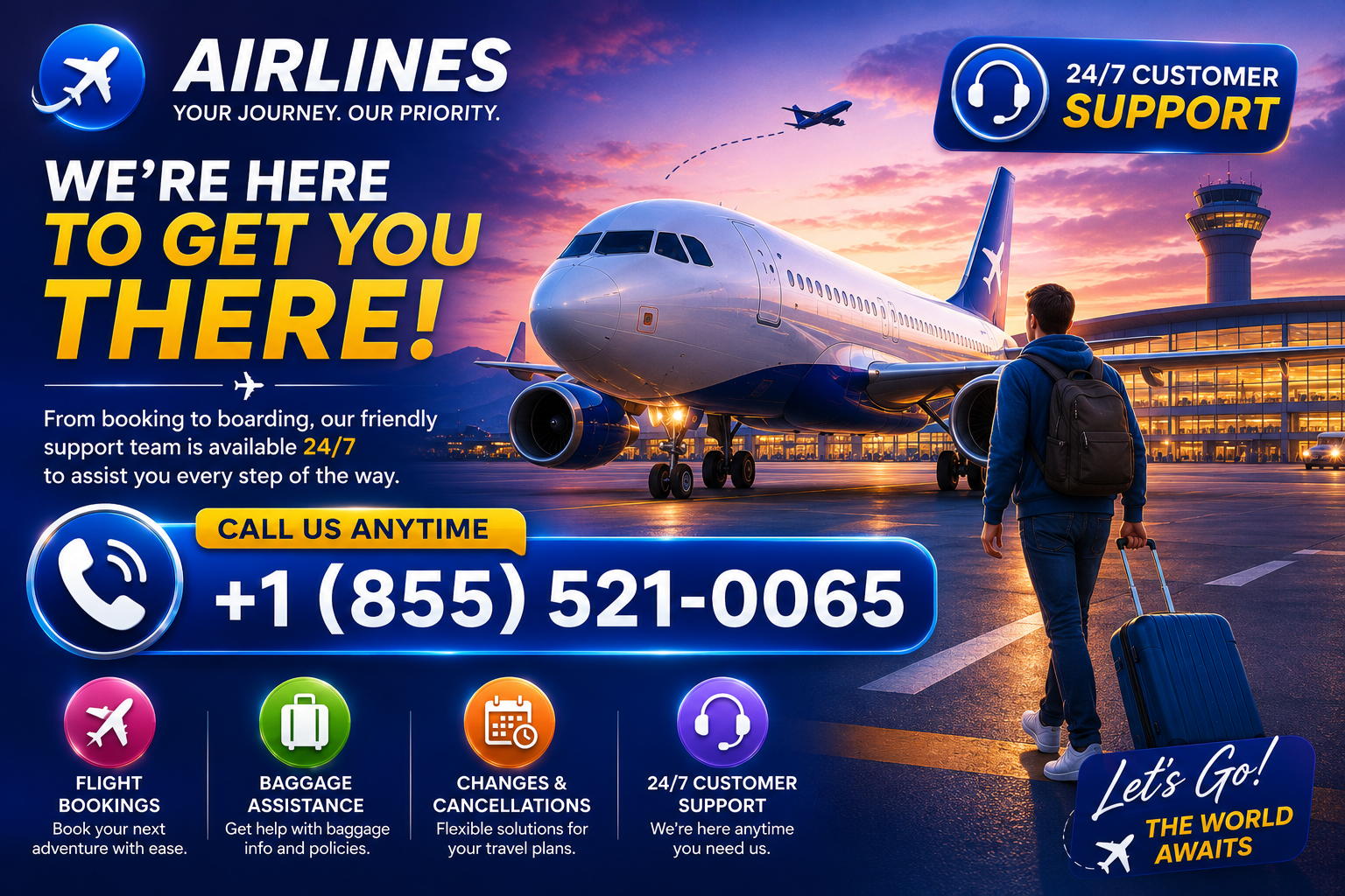 speak directly at Breeze Airways