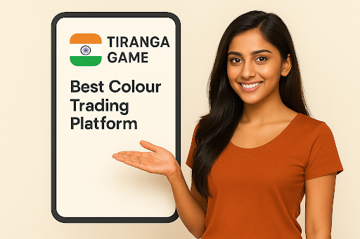 Tiranga Game A Trending Online Game Experience in India