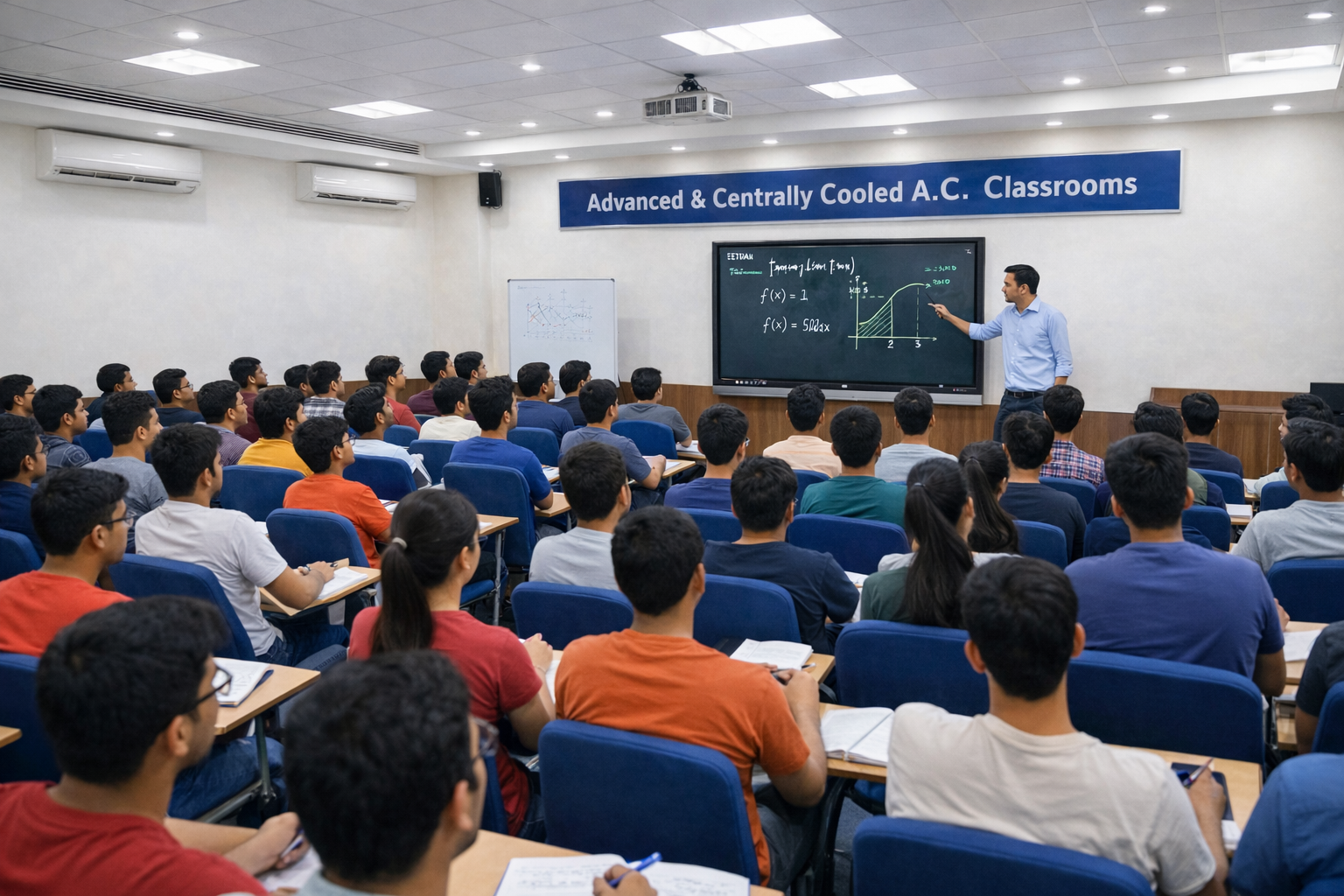 PCP Sikar NEET 2023 Result Highlights 