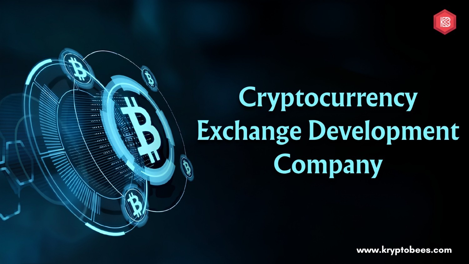 Expert Cryptocurrency Exchange Development Company for Crypto Success
